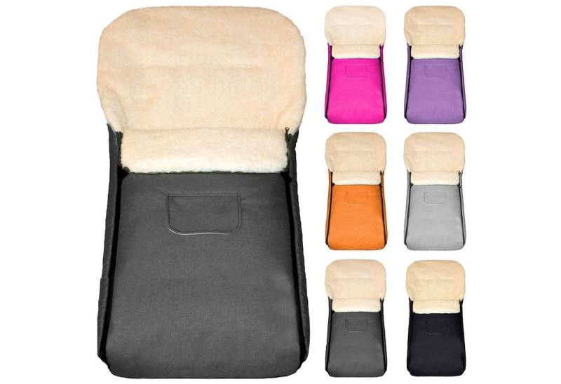 Baby-Joy Fußsack 1173832017 von Baby-Joy