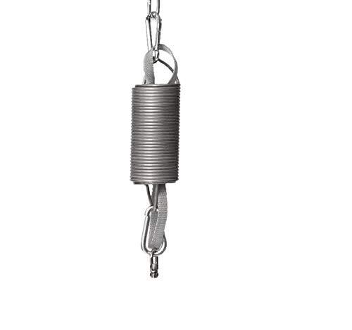 BabyBubu Original Feder - Schwingt besonders weich von Geburt an bis 16kg von BabyBubu