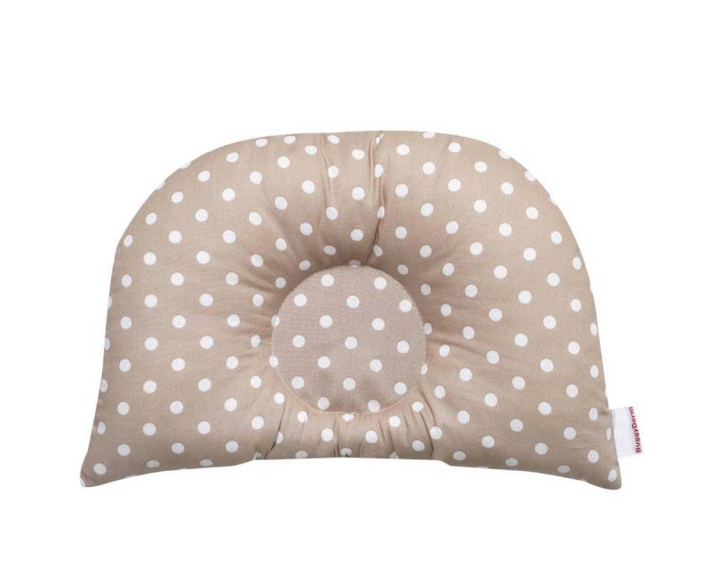 BabyDorm Kopfkissen Babydorm Kinderwagenkissen BuggyDorm von BabyDorm