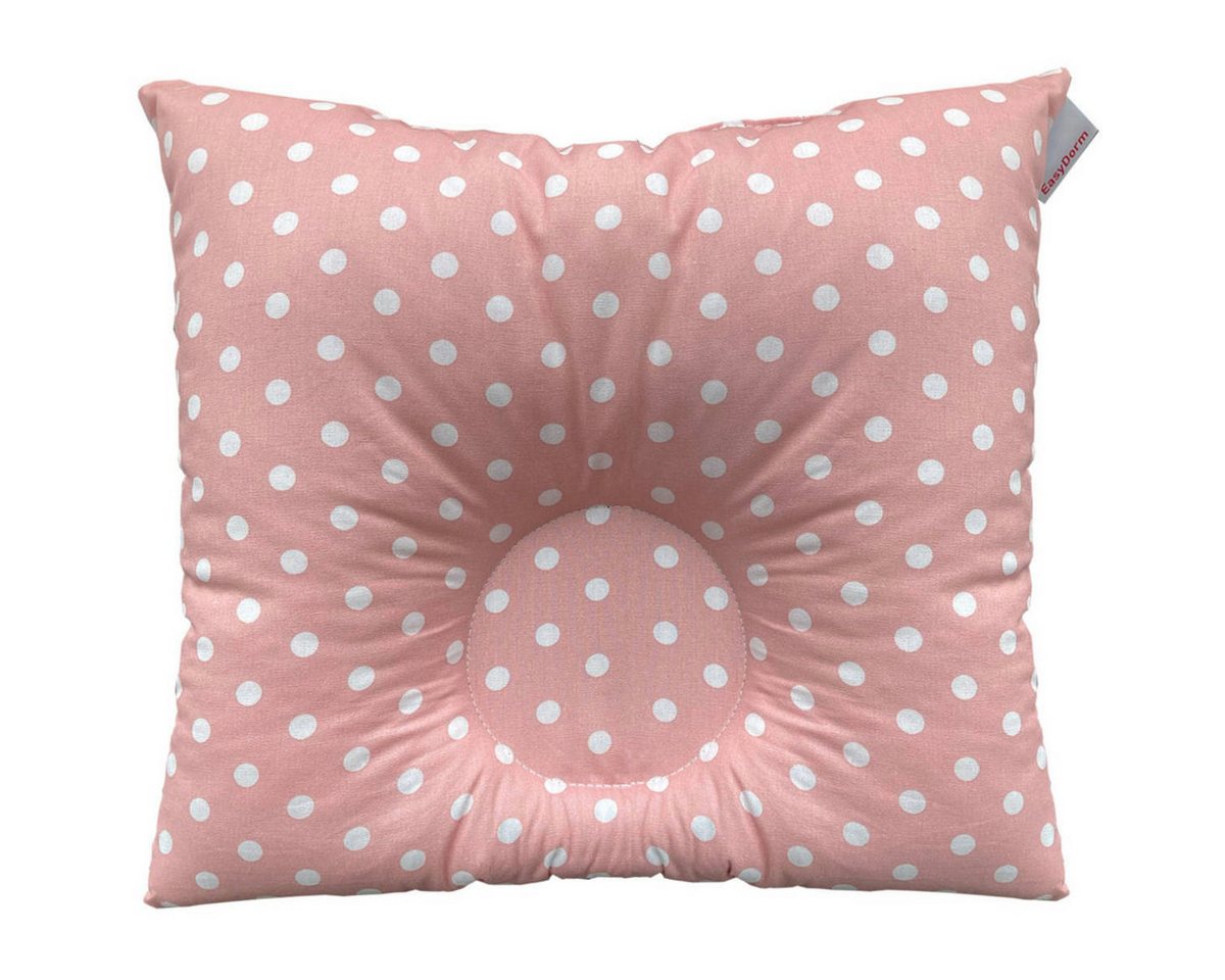 BabyDorm Kopfkissen Babydorm Präventivkissen EasyDorm BabyDorm Kopfkissen Babydorm Präventivkissen EasyDorm von BabyDorm
