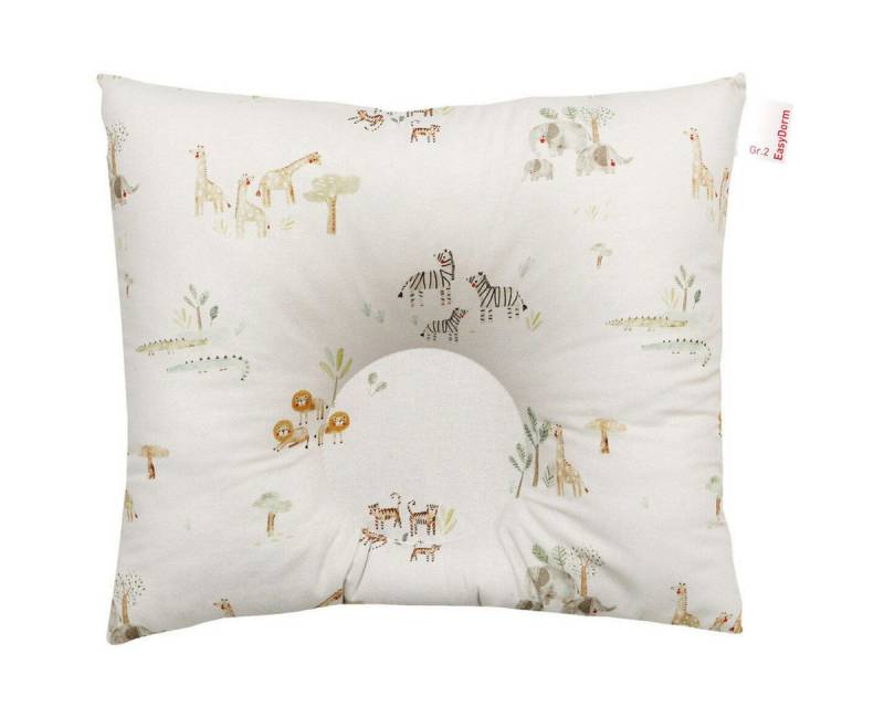BabyDorm Kopfkissen Babydorm Präventivkissen EasyDorm von BabyDorm