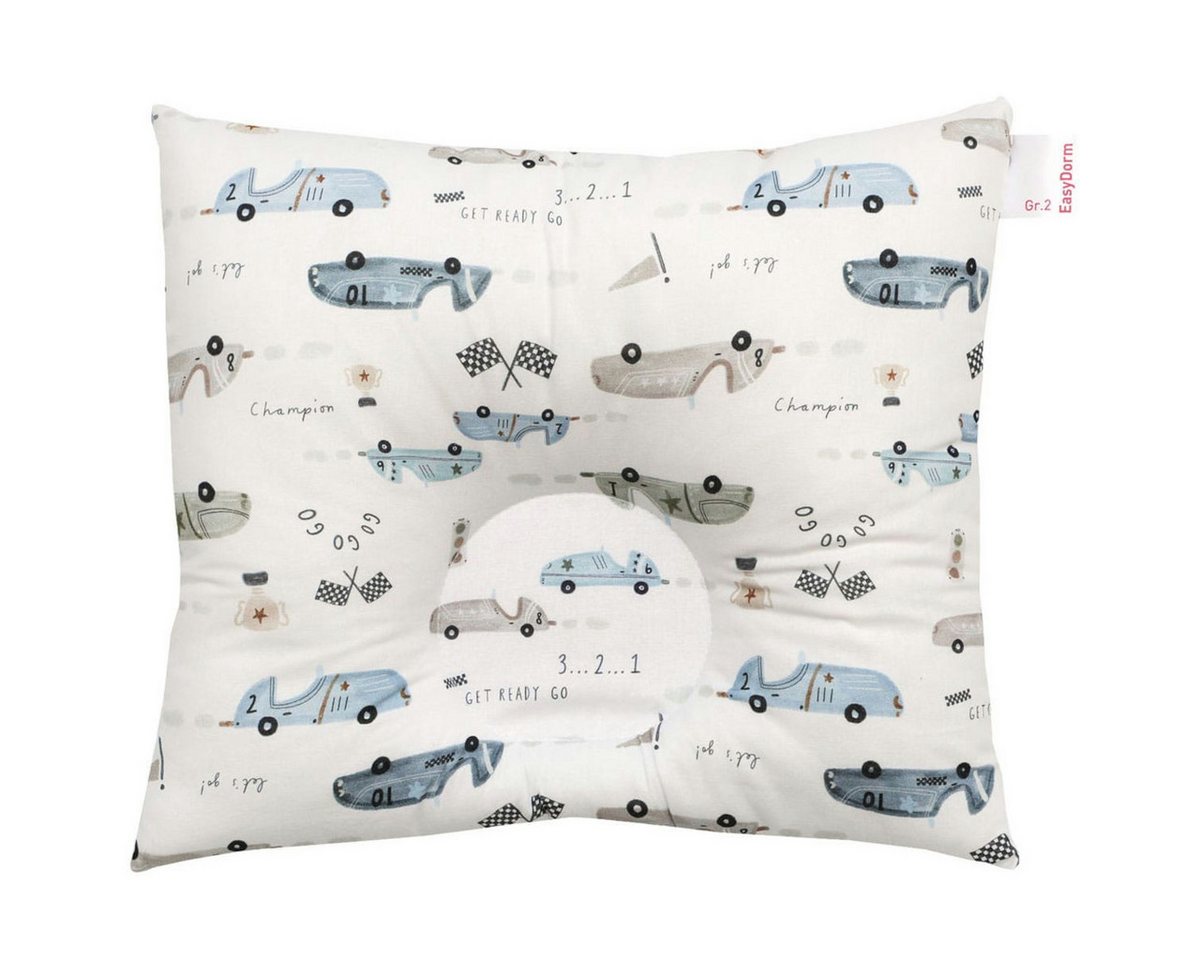 BabyDorm Kopfkissen Babydorm Präventivkissen EasyDorm BabyDorm Kopfkissen Babydorm Präventivkissen EasyDorm von BabyDorm