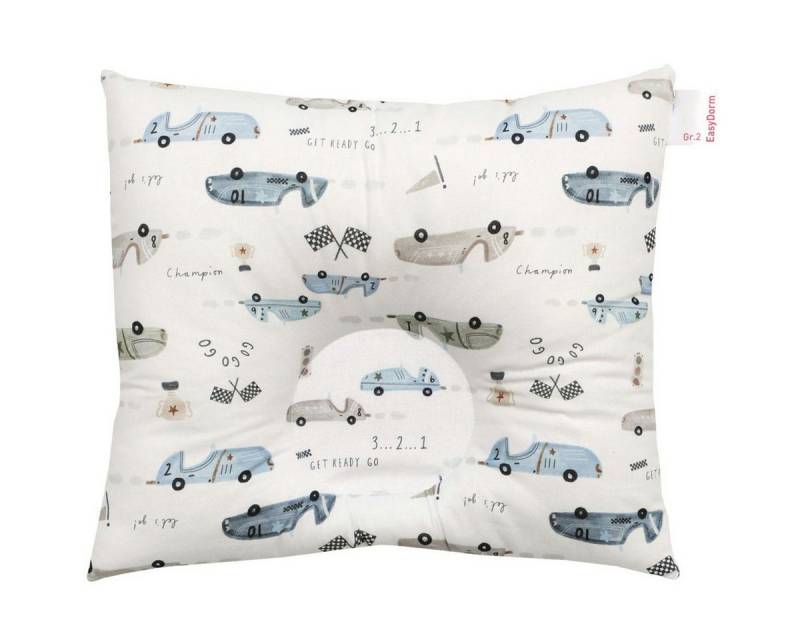 BabyDorm Kopfkissen Babydorm Präventivkissen EasyDorm von BabyDorm