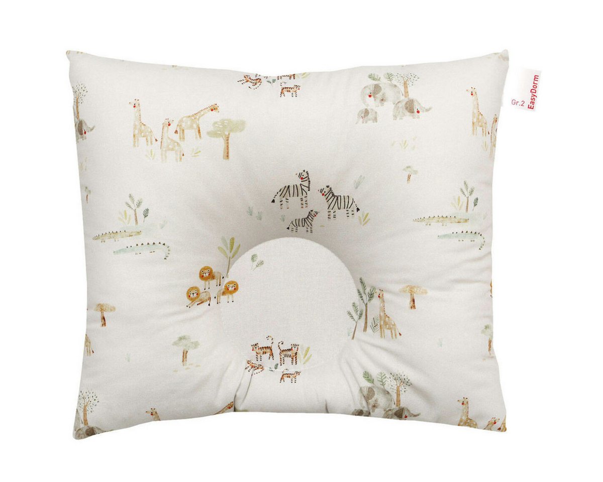 BabyDorm Kopfkissen Babydorm Präventivkissen EasyDorm von BabyDorm