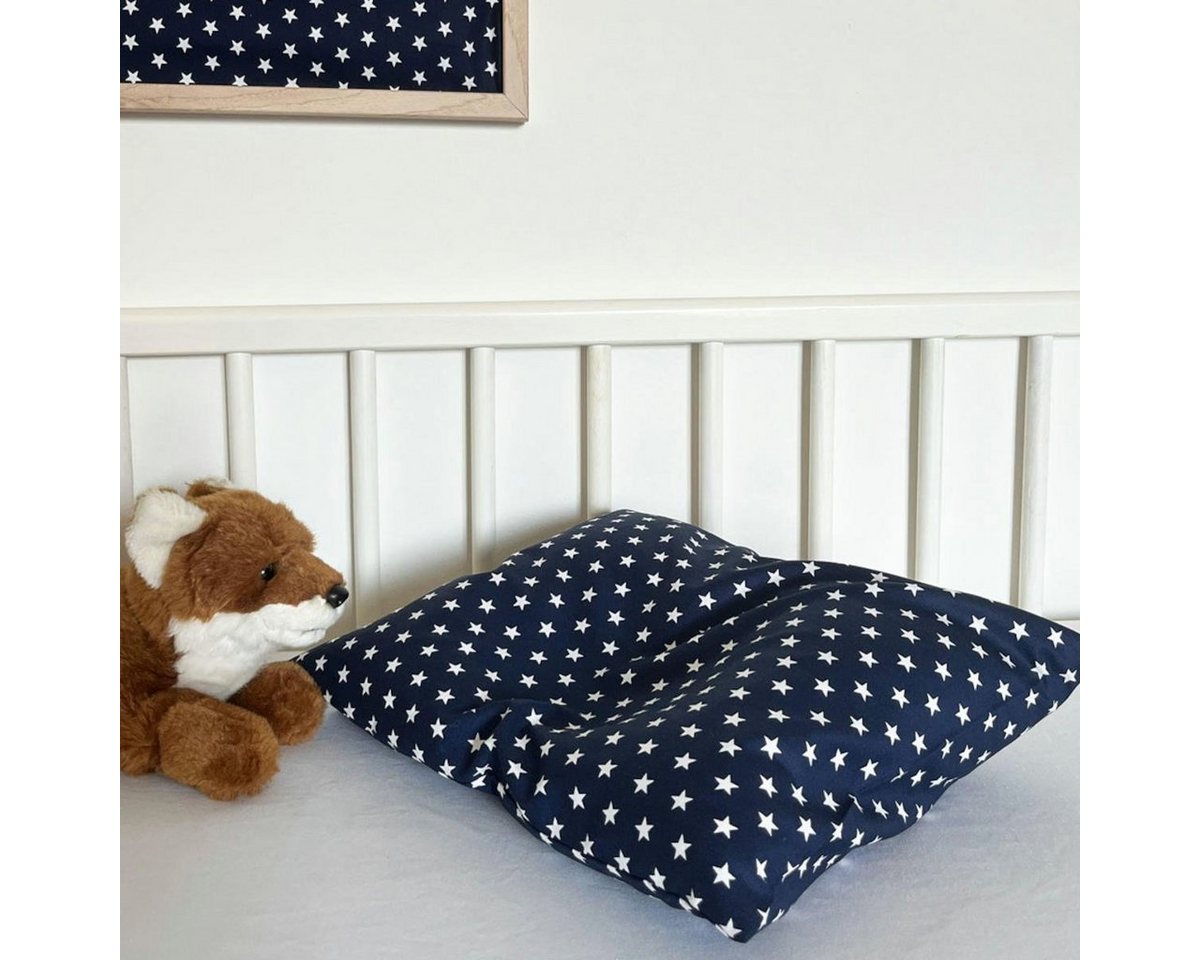 Kopfkissen Babydorm Babykopfkissen Original, BabyDorm von BabyDorm