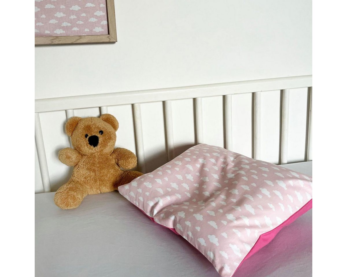 Kopfkissen Babydorm Babykopfkissen Original, BabyDorm von BabyDorm