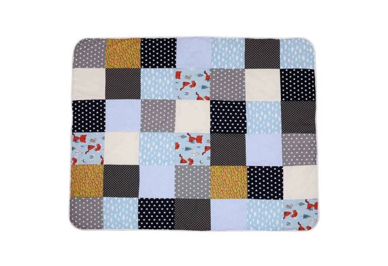 Krabbeldecke BabyDorm KrabbelDorm - die individuelle Krabbeldecke, BabyDorm von BabyDorm