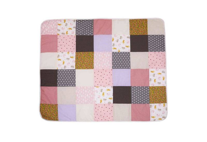 Krabbeldecke BabyDorm KrabbelDorm - die individuelle Krabbeldecke, BabyDorm von BabyDorm