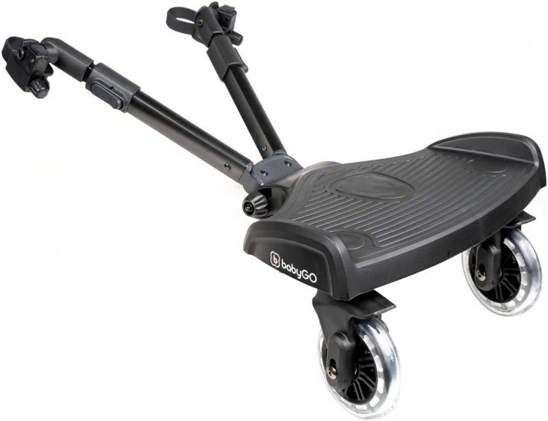 BabyGo Buggyboard WeGO von BabyGo