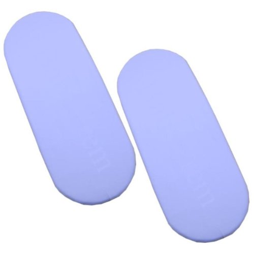 BabyPrem Stubenwagen Moseskörbe Spannbettlaken Packung mit 2 Baumwolle 77 x 38 cm 2 BLAU BabyPrem Stubenwagen Moseskörbe Spannbettlaken Packung mit 2 Baumwolle 77 x 38 cm 2 BLAU von BabyPrem