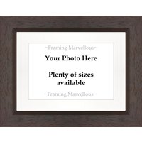 Holz Bilderrahmen Display Für Fotografie Kunst Malerei - Schreibtisch Oder Wandbehang Wählen Sie Bildgröße Und Halterung Farbe Holz Bilderrahmen Display Für Fotografie Kunst Malerei - Schreibtisch Oder Wandbehang Wählen Sie Bildgröße Und Halterung Farbe von BabyRiceUK