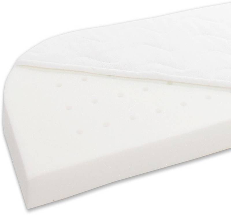 Babybay 100531 Matratze Klima Extraluftig Original Kindermatratze Babymatratze B-Ware von Babybay