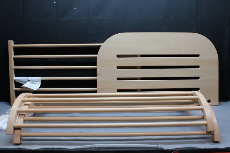 Babybay Boxspring Beistellbett Babybett Reisebett Comfort Plus Siehe Text/Fotos C-Ware von Babybay
