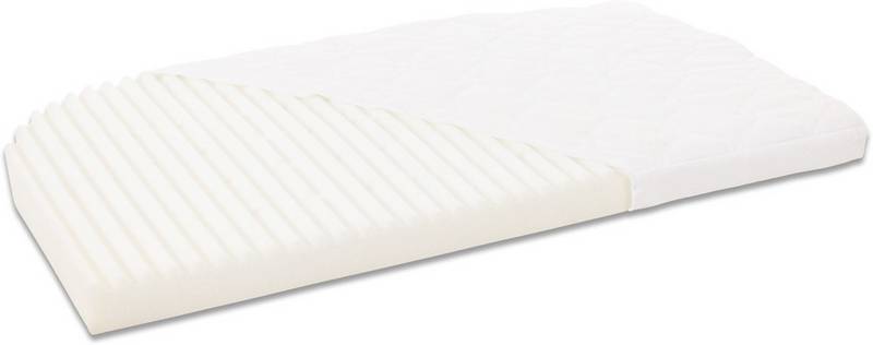 Babybay Matratze Boxspring Xxl Klima Wave Babymatratze Babybett Kindermatratze B-Ware von Babybay