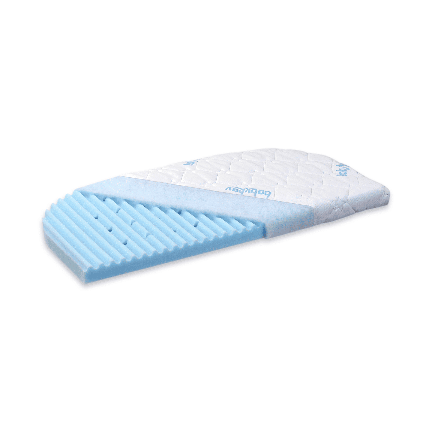 Babybay Tobi Matratze Medi Tex Wave Modell Maxi Boxspring Baby Matratze Bett Möbel B-Ware Babybay Tobi Matratze Medi Tex Wave Modell Maxi Boxspring Baby Matratze Bett Möbel B-Ware von Babybay