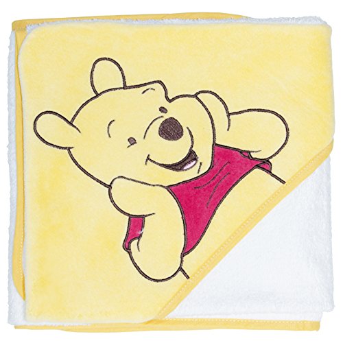 Babycalin - Badewannen-Quadrat 80 x 80 cm – Winnie von Babycalin
