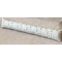 Zugluftstopper Fenster&türen Zweige Gräser Boho 60-140cm Ca.10cm Höhe Produktnummerzs7781 von BabyglueckDesign