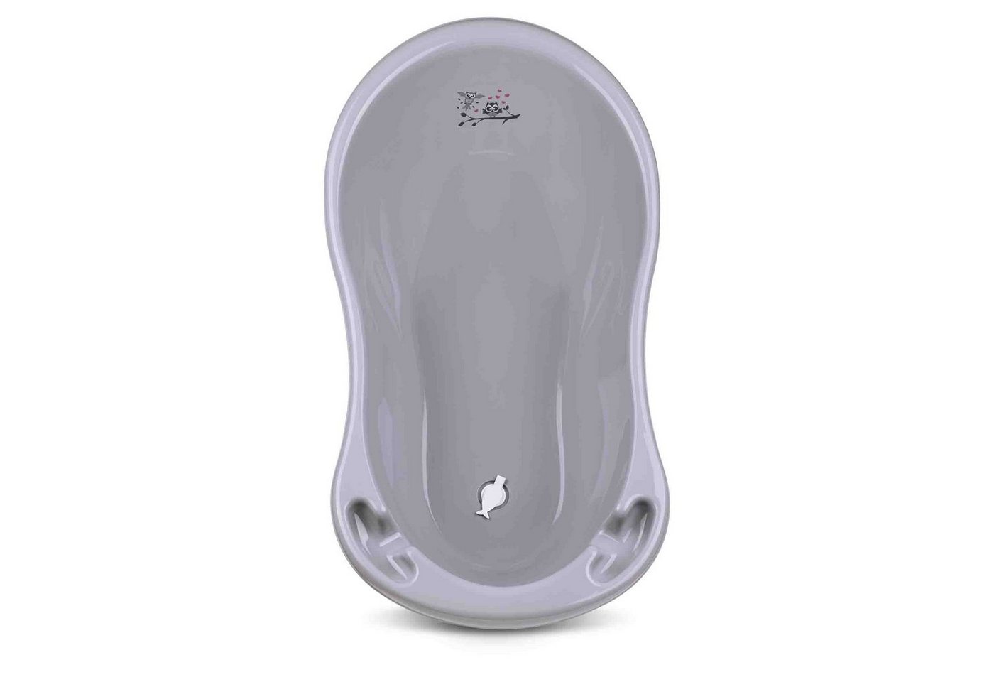 Babykajo Babybadewanne, (Teile, 1-tlg), Baby Wanne TÜV Rheinland zertifiziert! von Babykajo