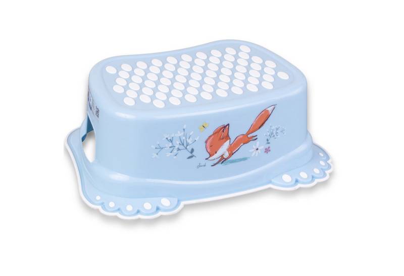Babykajo Kinderhocker (1 St), Kinder Hocker, Badhocker TÜV Rehinland zertifiziert! von Babykajo