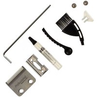 Ersatzteil - Messer-Kit + Schlüssel + Schrauben + Bürste Original - Babyliss von Babyliss