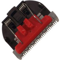 Ersatzteil - Originaler 34 mm-Messer mit schwarzem Unterstützung - Babyliss von Babyliss