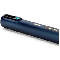 [NEUWERTIG] Babyliss As6550 E Haartrockner Blau Haarstylingzubehör Föhn Haar Produkt B-Ware von Babyliss