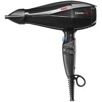 Pro Hair Dryer Pro Excess-HQ ExcessHQ black Schwarz (BAB6990IE) - Babyliss von Babyliss