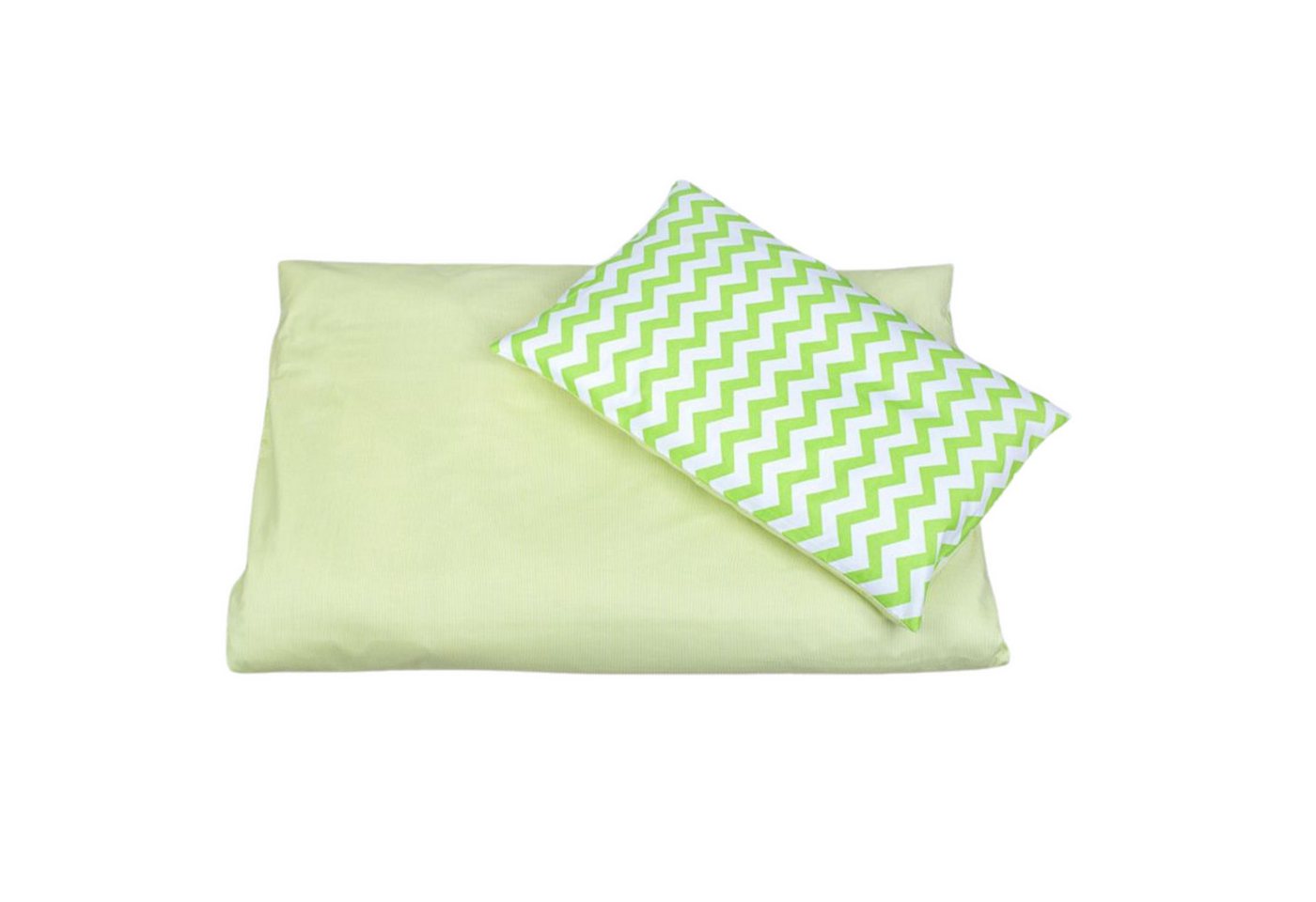 Babymajawelt Babybettwäsche Wendebettwäsche 100 x 135 cm, 40 x 60 cm, Baumwolle, Baumwolle, 2 teilig, Glatte Baumwolle, angenehmes Schlafklima Babymajawelt Babybettwäsche Wendebettwäsche 100 x 135 cm, 40 x 60 cm, Baumwolle, Baumwolle, 2 teilig, Glatte Baumwolle, angenehmes Schlafklima von Babymajawelt