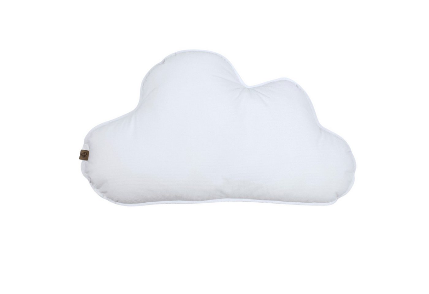 Babymajawelt Dekokissen Kuschelkissen Velvet - Wolken Stern Komplett, angenehm weich, pflegeleicht, stillvoll Babymajawelt Dekokissen Kuschelkissen Velvet - Wolken Stern Komplett, angenehm weich, pflegeleicht, stillvoll von Babymajawelt