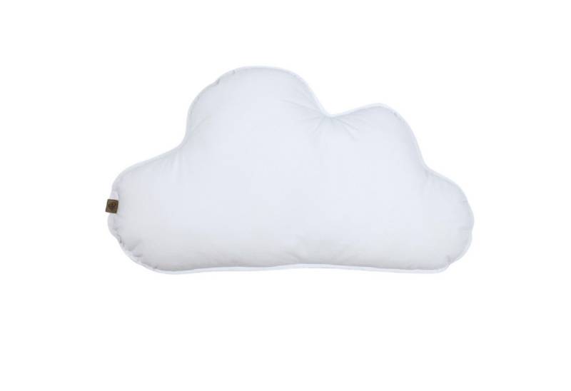 Babymajawelt Dekokissen Kuschelkissen Velvet - Wolken Stern Komplett, angenehm weich, pflegeleicht, stillvoll Babymajawelt Dekokissen Kuschelkissen Velvet - Wolken Stern Komplett, angenehm weich, pflegeleicht, stillvoll von Babymajawelt
