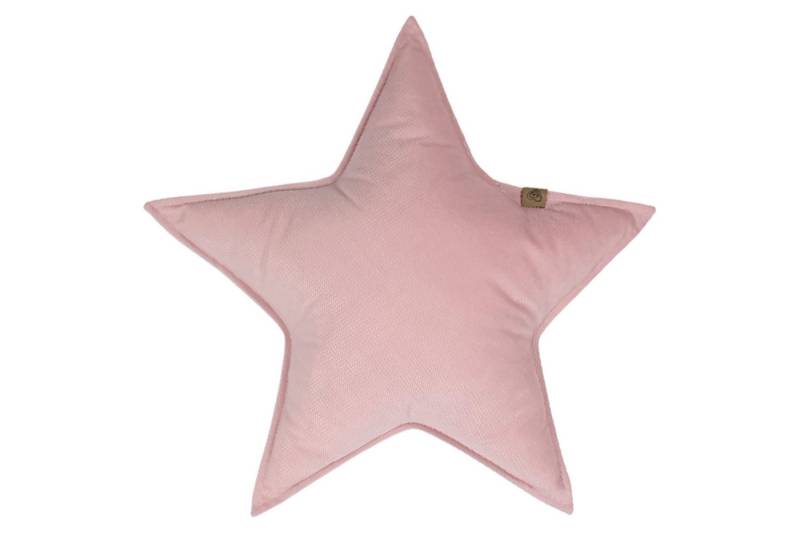 Babymajawelt Dekokissen Kuschelkissen Velvet - Wolken Stern Komplett, angenehm weich, pflegeleicht, stillvoll Babymajawelt Dekokissen Kuschelkissen Velvet - Wolken Stern Komplett, angenehm weich, pflegeleicht, stillvoll von Babymajawelt