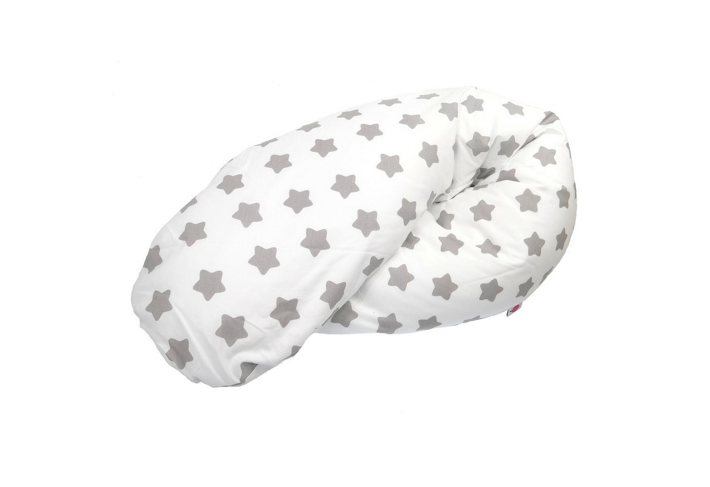Babymajawelt Stillkissenbezug Ersatzbezug für Stillkissen ver. Modelle, (1 Stück), Pflegeleicht, mit Reißverschluss von Babymajawelt