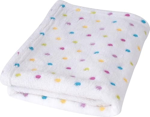 Babymatex Decke Milly, 75x100cm von Babymatex