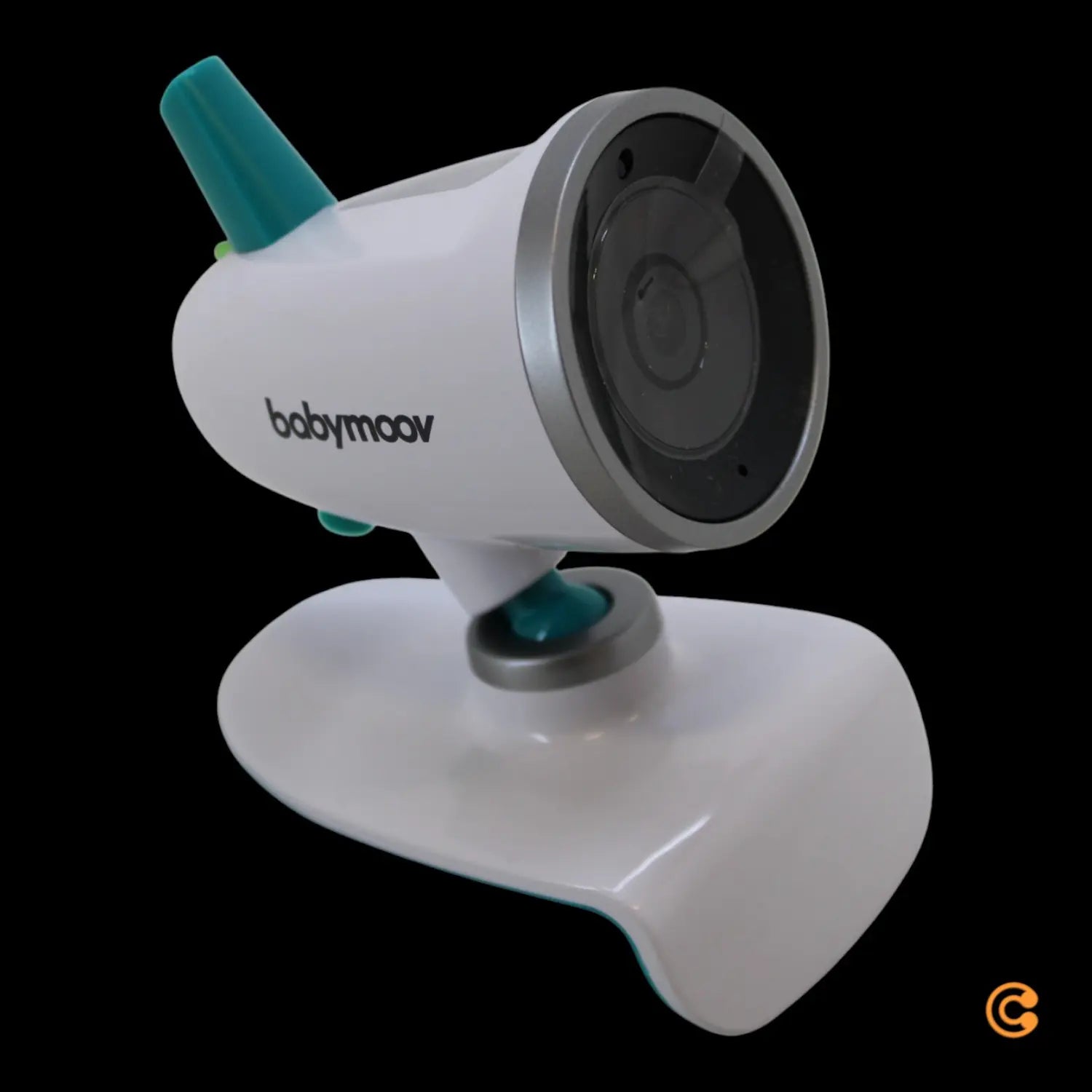 B-Ware Babymoov Zusatzkamera überwachungskamera Yoo Feel Babyphone Erweiterung B-Ware Babymoov Zusatzkamera überwachungskamera Yoo Feel Babyphone Erweiterung von Babymoov