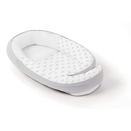 Babymoov Doomoo Cocoon Babynest, Bio-Baumwolle von Babymoov