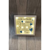 Bilderrahmen Hebamme Bilderrahmen Hebamme von BabysGeschenke