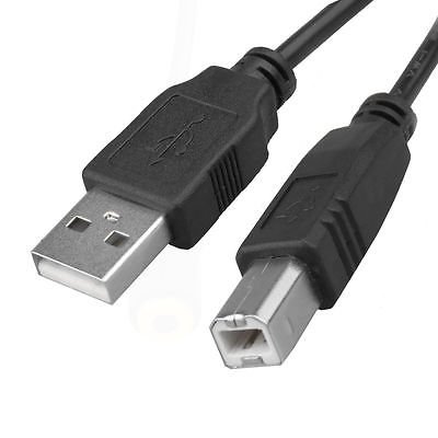 Datenkabel für USB-Drucker - Canon PIXMA MG6150 MG5250 iP100 iP3600 iP2600 Datenkabel für USB-Drucker - Canon PIXMA MG6150 MG5250 iP100 iP3600 iP2600 von Babz Tech