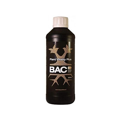 Bac Plant Vitality Plus 250ml von Bac
