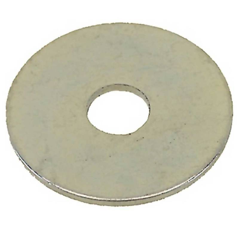 Bach Werkstatt-Set Bach Karosseriescheibe M6x20 ca. 120g 226562 8717164008057 Fahrrad von Bach