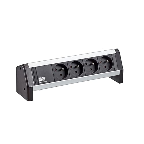 BACHMANN Desk 4xUTE GST18 von Bachmann