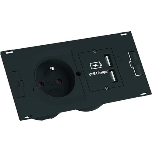 BACHMANN Due Set 1xDUE UTE+USB Charger 1xT-Verteiler GST18 2m GST18 BACHMANN Due Set 1xDUE UTE+USB Charger 1xT-Verteiler GST18 2m GST18 von Bachmann