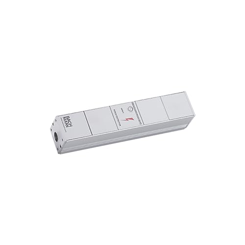 BACHMANN IT PDU Basic Inline SPD, 1ph ÜSS 1m H05VV-F 3G2,5mm CEE 16A von Bachmann