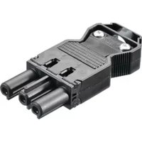 375.505 Buchse Schwarz - Bachmann 375.505 Buchse Schwarz - Bachmann von Bachmann