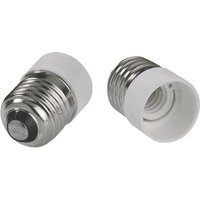 730.005 Lampenfassung-Adapter E27 - Bachmann von Bachmann