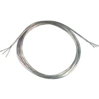 Bachmann Anschlussleitung transp. 5x1,5qmm 50m 151.070 Ri50m - 151070 von Bachmann