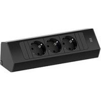 Bachmann CASIA Steckdosenleiste 2m 932.100 - 932100 von Bachmann