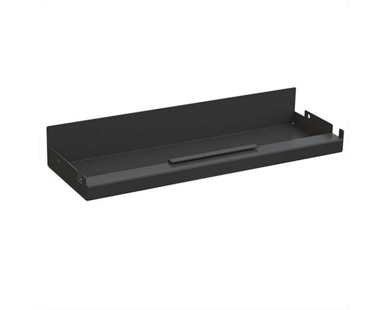 Bachmann CONI HOLDER 3-fach Einbau-Tischsteckdosenleiste, schwarz RAL9005 Bachmann CONI HOLDER 3-fach Einbau-Tischsteckdosenleiste, schwarz RAL9005 von Bachmann