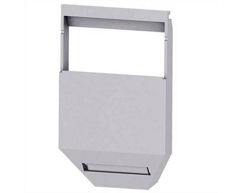 Bachmann DESK2 verdeckte Kabelführung Inox Steckdosenleiste Bachmann DESK2 verdeckte Kabelführung Inox Steckdosenleiste von Bachmann