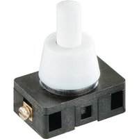Bachmann EB-Druckknopfschalter 6(2)A 250V, 1p. 924.144 - 924144 von Bachmann