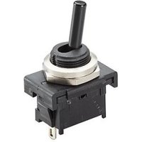 Bachmann EB-Kipp-Ausschalter Lötanschluss, 1p. 924.160 - 924160 von Bachmann